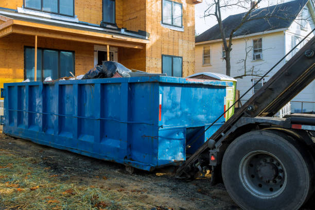 Best Office Junk Removal  in Buffalo, WY