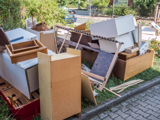 Best Same-Day Junk Removal  in Buffalo, WY