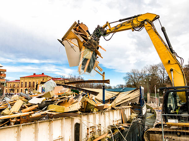 Best Dumpster Rental Services  in Buffalo, WY